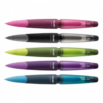Creion mecanic Capsule SLIM MILAN 0.5 mm-1