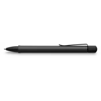 Pix hexo negru Faber-Castell-1