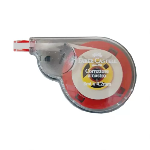 8-Banda-corectoare-4.2mm*8m-Faber~Castell