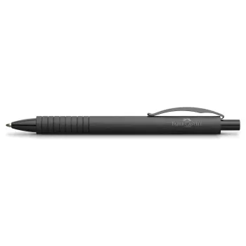 Pix essentio aluminium negru Faber-Castell-1