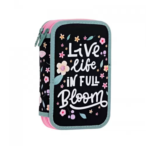 16-Penar-negru-neechipat-cu-2-fermoare_-pt-fete_-imprimeu-floral-Bloom-Daco-PE265