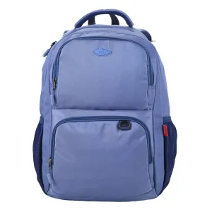 Ghiozdan ciclu primar, albastru uni, 43 cm Daco GH5000A-1-IMG-nav