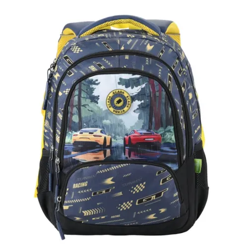 13-Ghiozdan-baieti-clasele-1~4_-Forest-Race_-41-cm-Ecada-614509