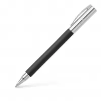 Roller ambition precius resin negru Faber-Castell-1-IMG-slider-mobile