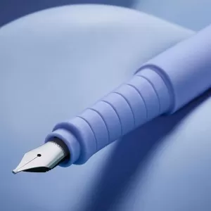 Set pix si stilou Faber-Castell lila Poly-4-IMG-nav
