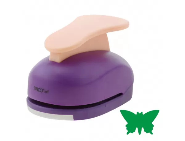 Perforator model fluture Hobby 7.6 cm DACO-1-IMG-slider