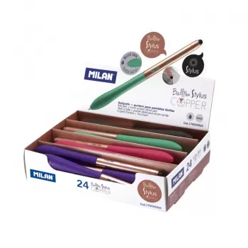 Pix MILAN Stylus Copper-4