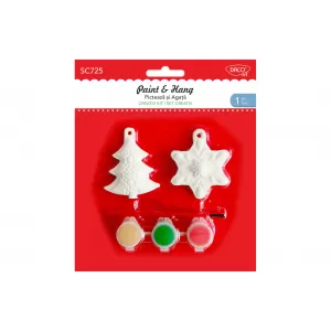 Set creativ - picteaza si agata'n brad Daco SC725-1-IMG-nav