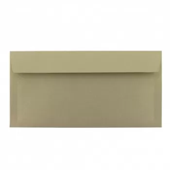Plic color DL auriu, siliconic DACO PC12AU-1