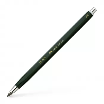 Creion mecanic 3.15mm tk 9400-6b Faber-Castell-1