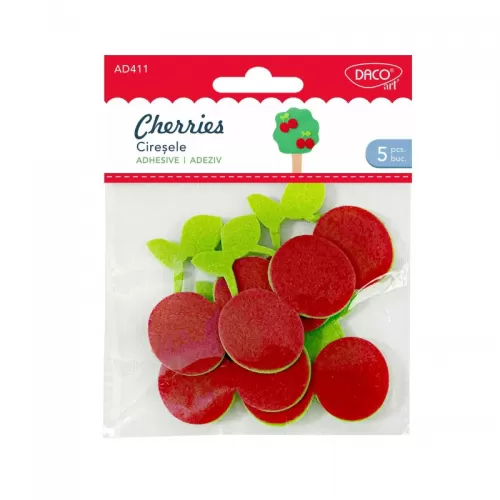 17-Accesorii-craft-~-Ciresele-spuma-DACO-AD411