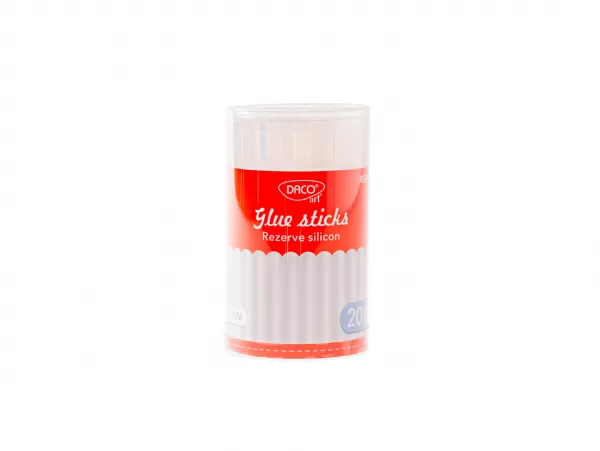 Rezerve pistoale de lipit 11 mm,  30 bucati Daco RS2010-1-IMG-slider