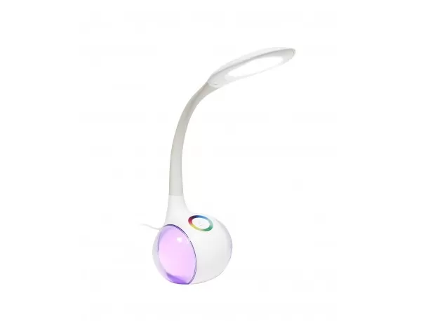 Lampa birou led 7W si lumina veghe PLATINET-3-IMG-slider