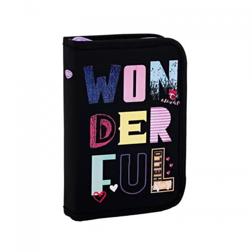 7-Penar-copii-cu-2-extensii_-negru_-imprimeu-Wonderful-multicolor-Daco-PE1950