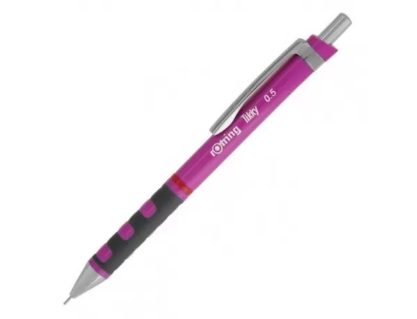 Creion mecanic Rotring Tiki II  III 0.5 Mov-1-IMG-slider
