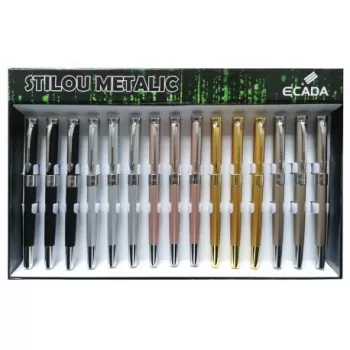 Stilou ECADA Metalic 93221-1