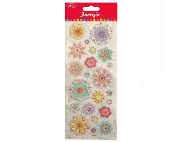Abtibild - AB022 Fantezia Flori DACO-1-IMG-slider