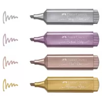 Textmarker set 4 metalizat Faber-Castell-2-IMG-slider-mobile