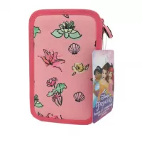 Penar fete cu 3 fermoare, neechipat Princess Pigna-3-IMG-slider-mobile