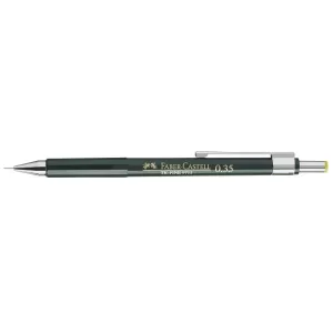 Creion mecanic 0.35mm tk-fine Faber-Castell-2-IMG-nav