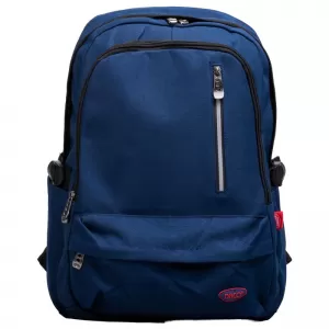 Ghiozdan baieti liceu, albastru, 48 cm Daco GH540A-1-IMG-nav
