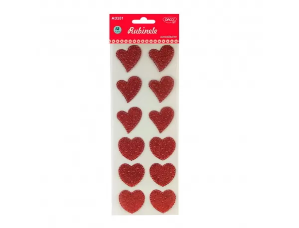 Accesorii craft - AD281 Rubinele DACO-1-IMG-slider