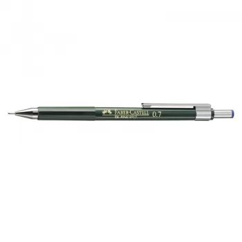 Creion mecanic Faber-Castell 0.7mm TK-fine-2