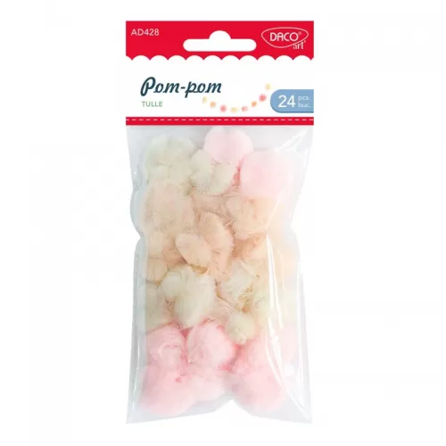 22-Accesorii-craft-~-Pom~pom-tulle-Daco-AD428