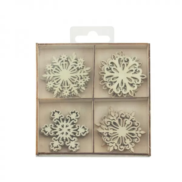 Accesorii craft - Fulgi lemnoşi DACO AD727-1-IMG-slider
