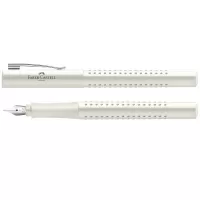 Stilou grip 2010 alb cocos f Faber-Castell-3-IMG-slider-mobile