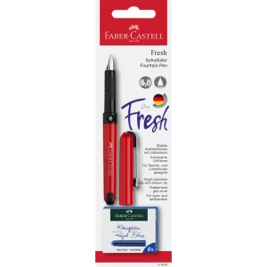 Blister stilou scolar vario + 6 cartuse Faber-Castell-3-IMG-nav
