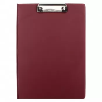 Clipboard dublu DACO bordo-1