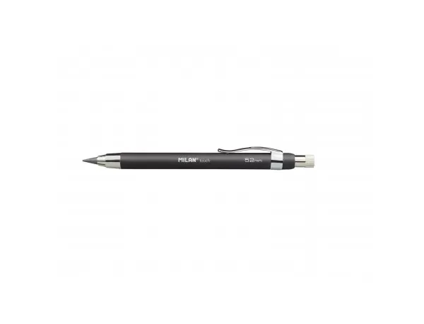 Creion mecanic metal 5.2 mm MILAN-1-IMG-slider