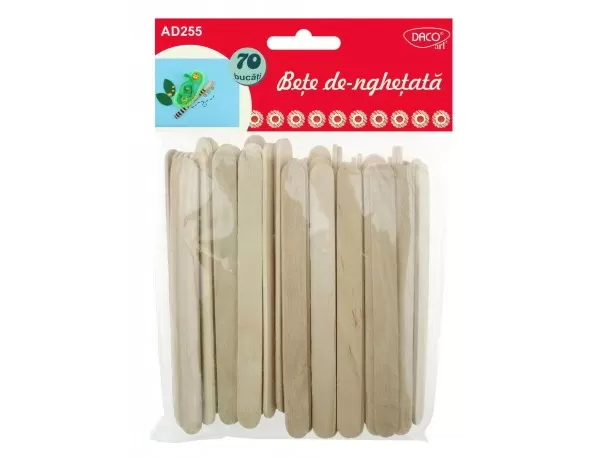 Accesorii craft - AD255 Beţe de-ngheţată DACO-1-IMG-slider