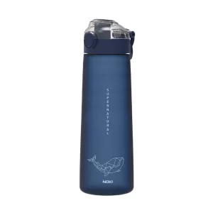 Sticla de apa din tritan, 730 ml, deschidere automata Noki T-0110-3-IMG-nav