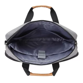 Geanta laptop gri 15.6 inch Daco GL172-6