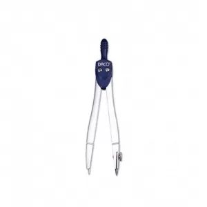 Compas metalic DACO CO101-1-IMG-nav
