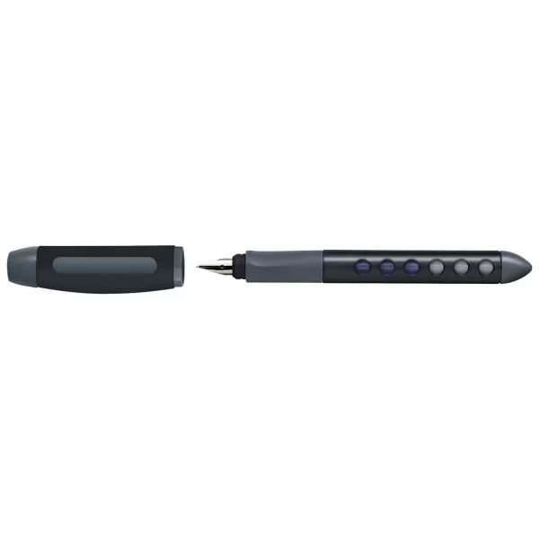 Stilou Faber-Castell Scribolino negru-2-IMG-slider