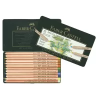 Creioane pastel pitt 12 culori Faber-Castell-2-IMG-slider-mobile
