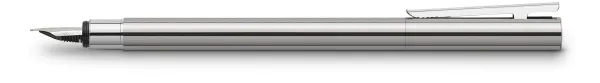 Stilou neo slim metal lucios ef Faber-Castell-1-IMG-slider
