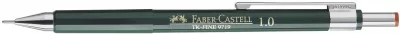 Creion mecanic 1.0mm tk-fine Faber-Castell-img
