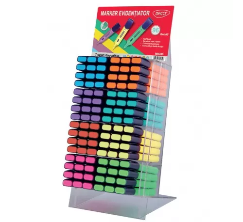 5-Display-marker-evidenţiator-DACO-96-BUC