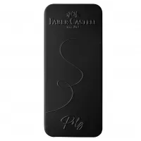 Set pix si stilou Faber-Castell negru Poly-2-IMG-slider-mobile