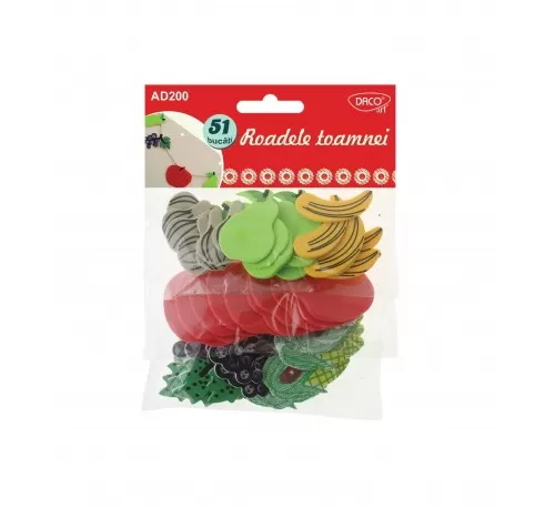 20-Accesorii-craft-~-AD200-Roadele-toamnei-spuma-DACO