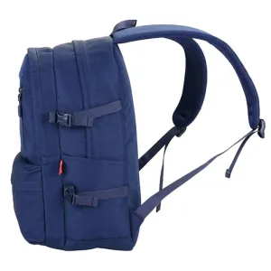 Ghiozdan copii albastru, 45 cm Daco GH5006-2-IMG-nav