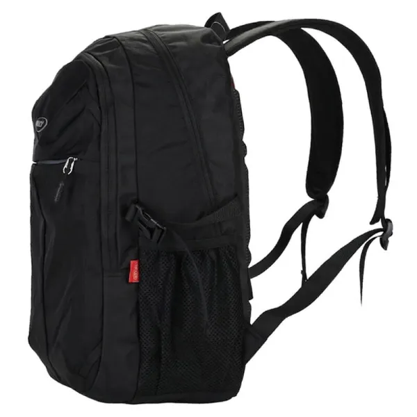 Ghiozdan scoala 46 cm, gimnaziu si liceu, negru Daco GH5016-2-IMG-slider