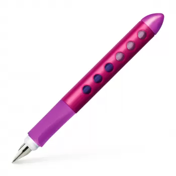 Stilou stangaci Faber-Castel Scribolino, Blackberry-1