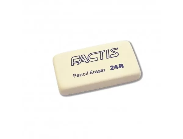Radiera din cauciuc sintetic R24 Factis-1-IMG-slider