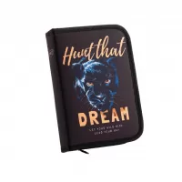 Penar baieti 1 fermoar, neechipat, imprimeu Hunt that Dream Daco PE1968-2-IMG-slider-mobile