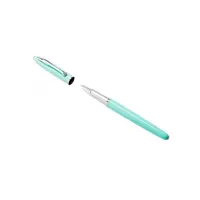 Stilou Picasso metalic verde cu calimara 656V-2-IMG-slider-mobile